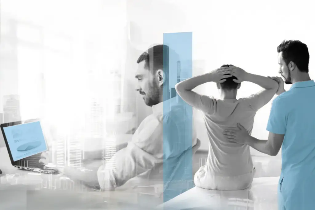 Branchenreport Physiotherapie - Wichtige Kennzahlen für Ihre Praxis