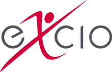 Logo excio